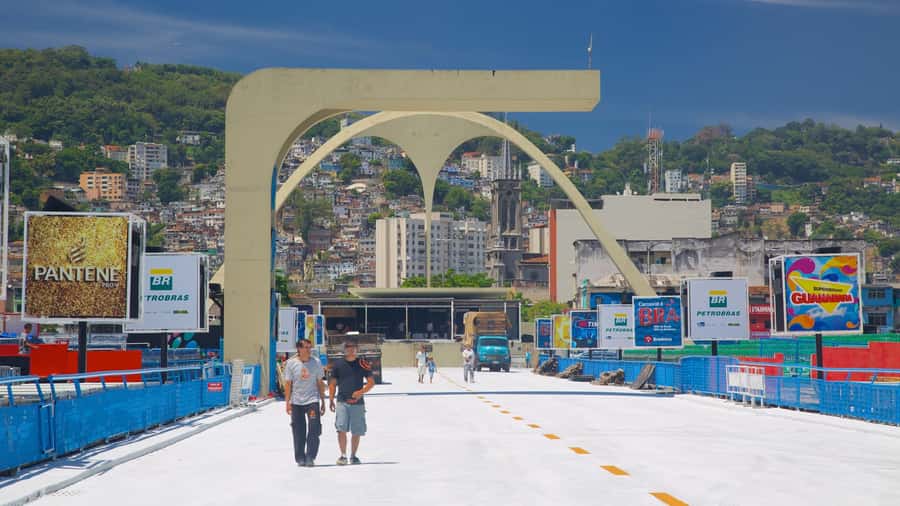 Rio de Janeiro: Be a true Rio's local for a day - Tour - A quick way to meet Rio beyond the beach