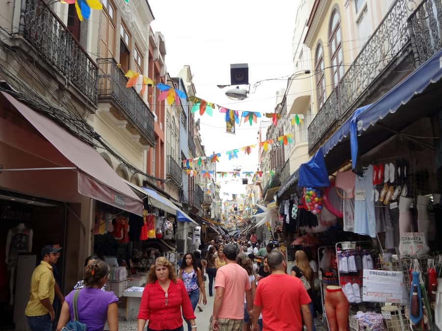 Rio de Janeiro: Be a true Rio's local for a day - Tour - Maracanã and the football museum
