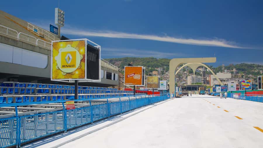 Rio de Janeiro: Be a true Rio's local for a day - Tour - How the five-hour schedule works