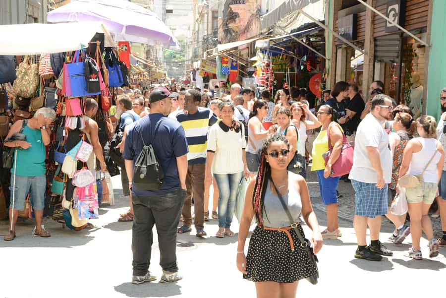 Rio de Janeiro: Be a true Rio's local for a day - Tour - Who will enjoy this Rio tour most