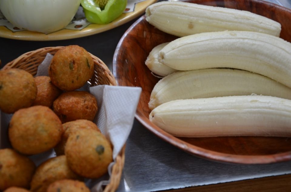 Rio de Janeiro: Brazilian Cooking Class in Rio de Janeiro - Timing, language, and what to clarify