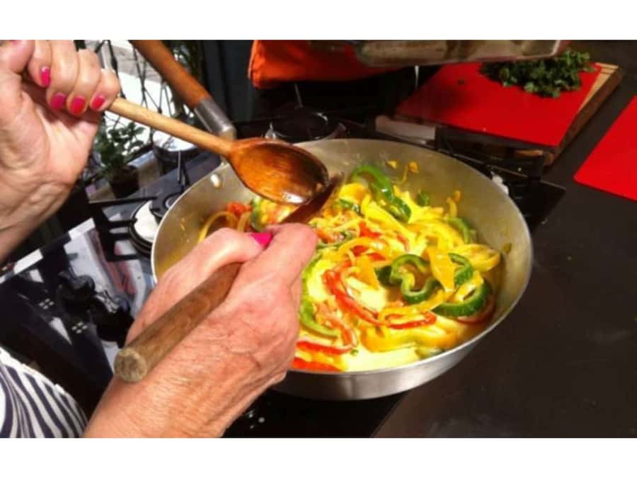 Rio de Janeiro: Brazilian Cooking Class in Rio de Janeiro - Starting in Copacabana with a native Brazilian chef