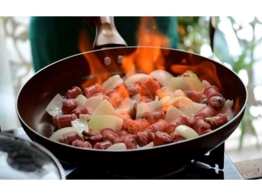 Rio de Janeiro: Brazilian Cooking Class in Rio de Janeiro - Dessert depends on the day’s ingredients