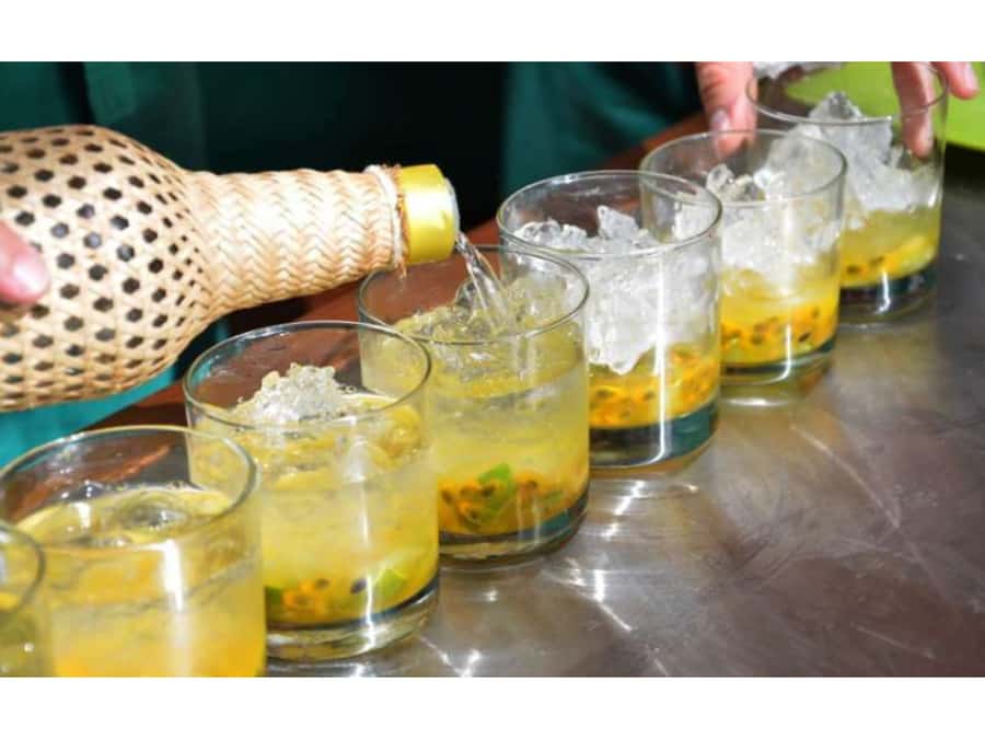 Rio de Janeiro: Brazilian Cooking Class in Rio de Janeiro - Why the recipes are useful after Rio