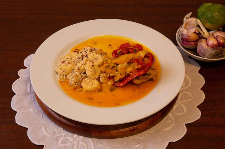 Rio de Janeiro: Brazilian Cooking Class with Hotel Pickup - Why a Copacabana kitchen makes sense