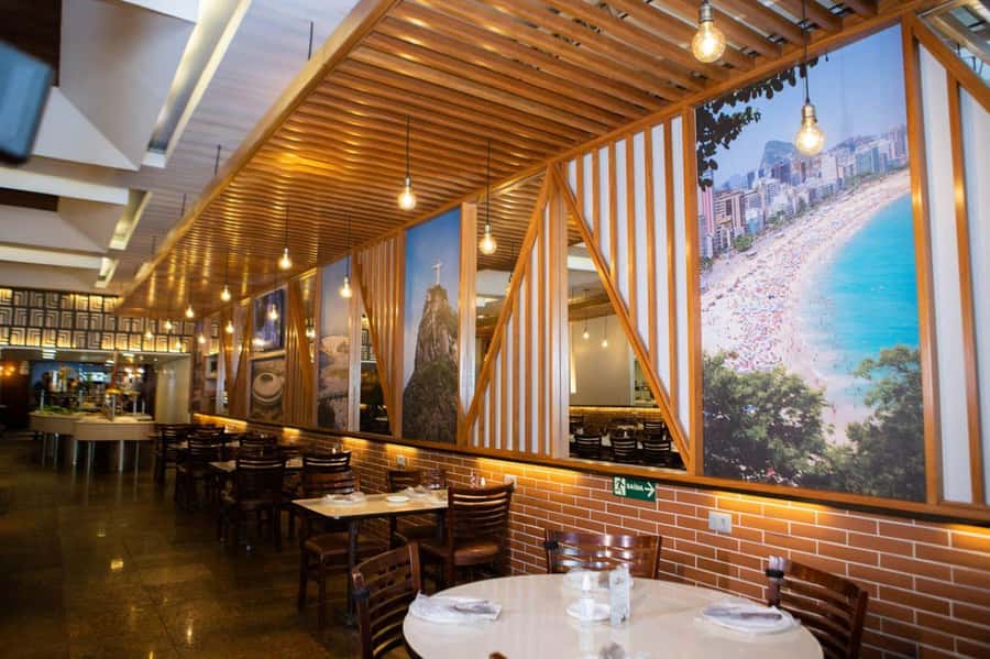 Rio de Janeiro: Brazilian Music at Rio Scenarium with Dinner - Who should book this evening?