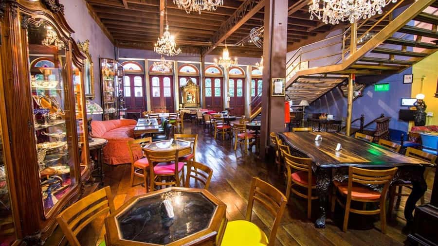 Rio de Janeiro: Brazilian Music at Rio Scenarium with Dinner - The 7:00 p.m. hotel pickup