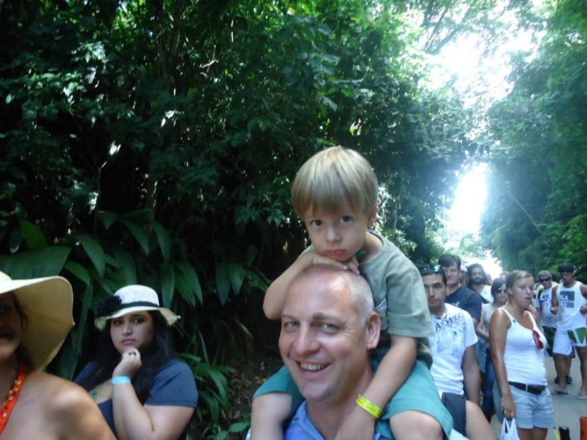 Rio de Janeiro: Christ Redeemer, Selaron steps & Sugarloaf - FAQ