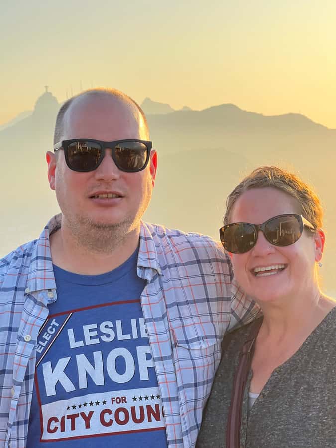 Rio de Janeiro: Christ Redeemer, Selaron steps & Sugarloaf - Why this five-hour route works well in Rio