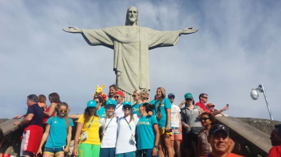 Rio de Janeiro: Christ Redeemer, Selaron steps & Sugarloaf - What the guide adds to the experience