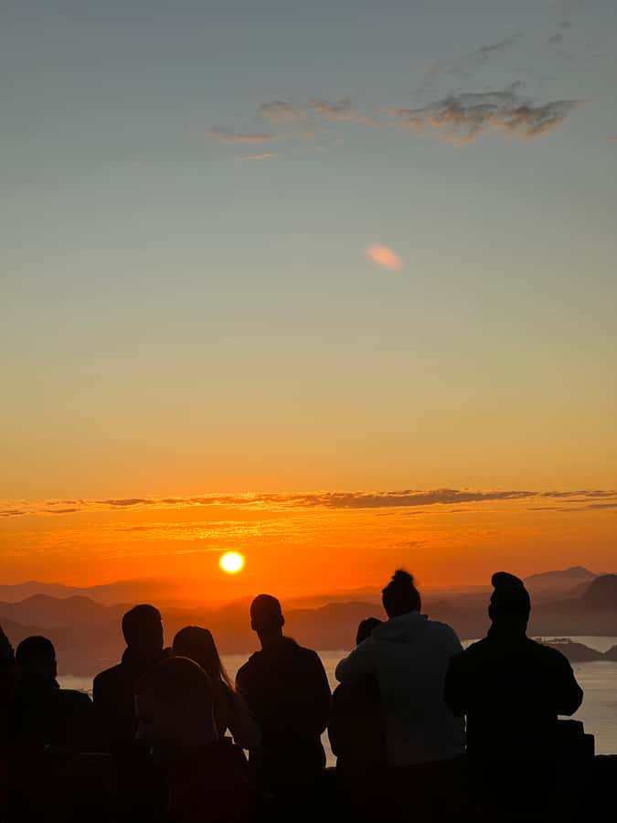Rio de Janeiro: Christ Redeemer, Selaron steps & Sugarloaf - Pickup areas, timing, and comfort