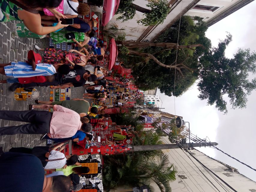 Rio de Janeiro: Christ Redeemer + Sugar Loaf & more + Lunch - Maracanã Stadium from the outside
