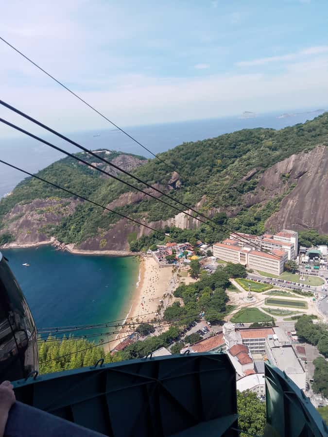 Rio de Janeiro: Christ Redeemer + Sugar Loaf & more + Lunch - Guides, languages, and the human side of the day