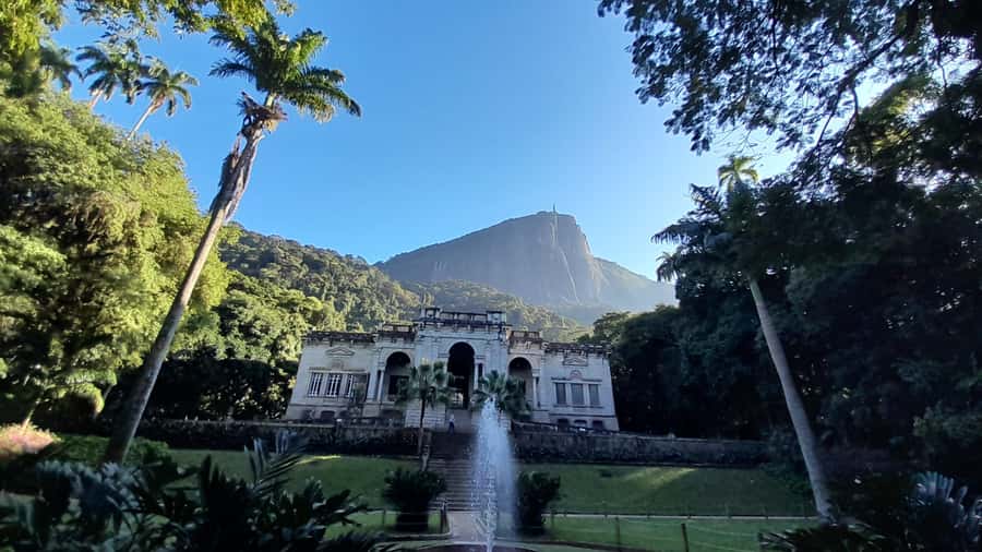 Rio de Janeiro: Christ the Redeemer Guided Hike - Two hours through Tijuca’s Atlantic Forest