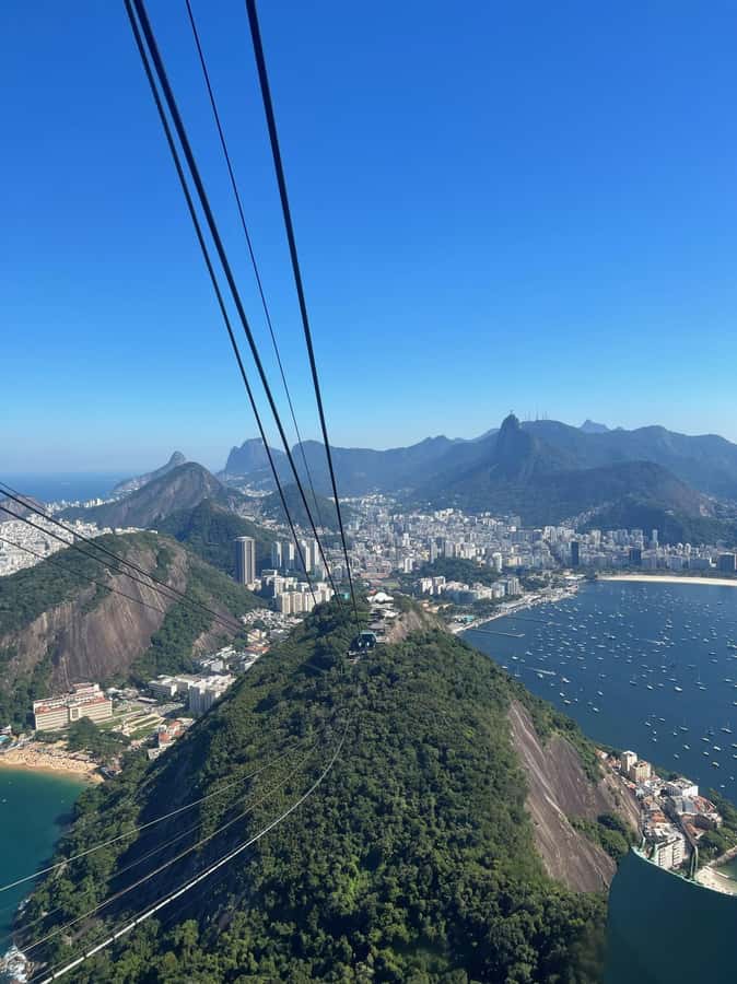Rio de Janeiro: Christ the Redeemer, Sugarloaf, & City-tour - Key points at a glance