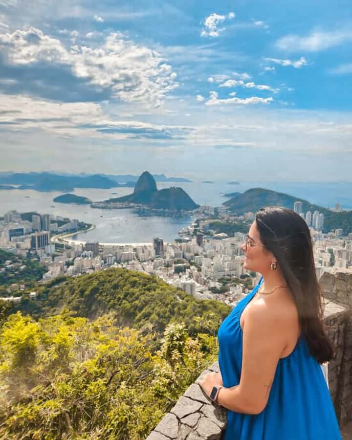 Rio de Janeiro: Christ the Redeemer, Sugarloaf, & City-tour - The Museum of Tomorrow at Mauá Square