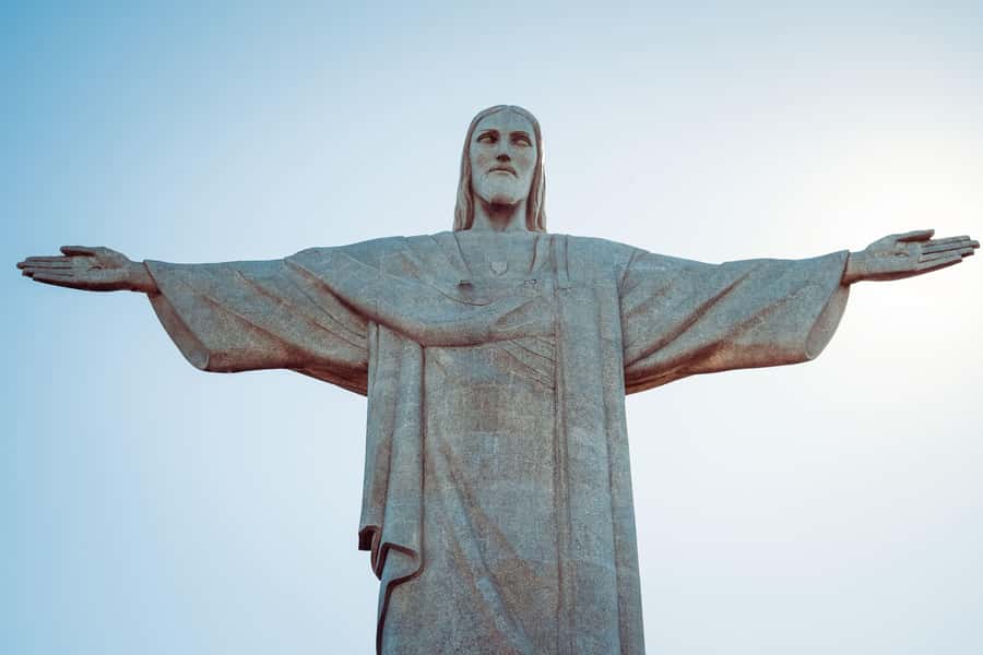 Rio de Janeiro: Christ the Redeemer, Sugarloaf, & City-tour - Tijuca Forest and the climb to Christ the Redeemer