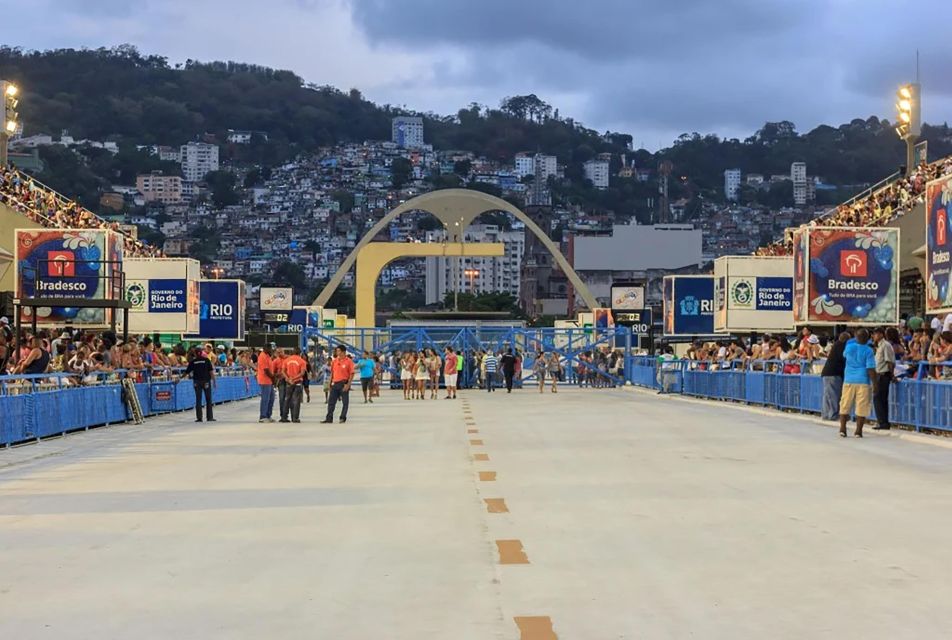Rio de Janeiro: City Sightseeing Full Day Tour - Key points to know before booking