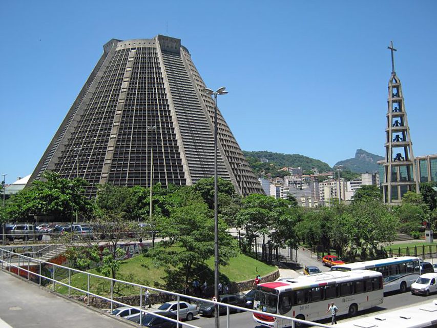 Rio de Janeiro: City Sightseeing Full Day Tour - Who gets the best value from this tour