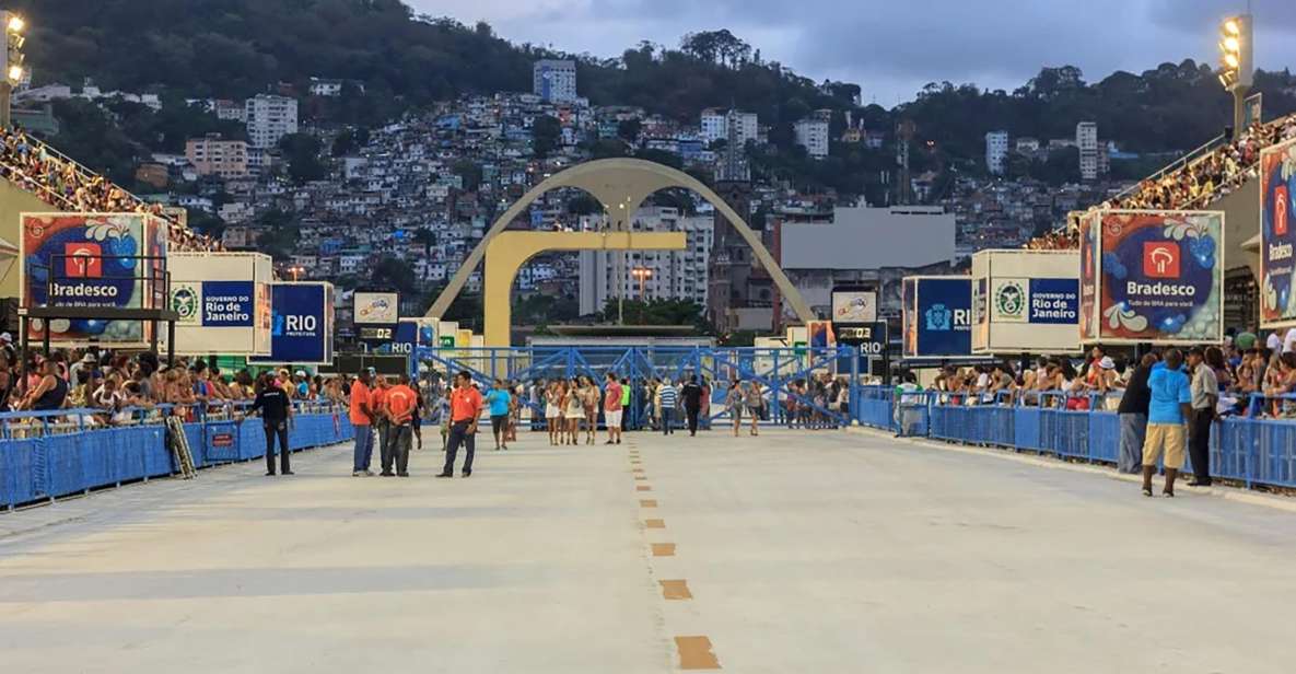 Rio de Janeiro: City Sightseeing Full Day Tour - A full day built around Rio’s biggest sights