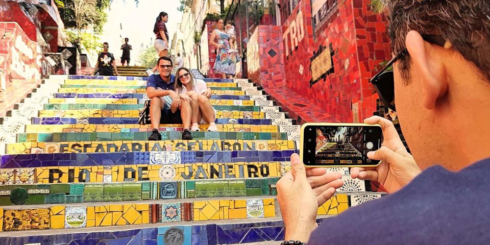 Rio de Janeiro: City Sightseeing Full Day Tour - Sugarloaf Mountain and the cable car ride