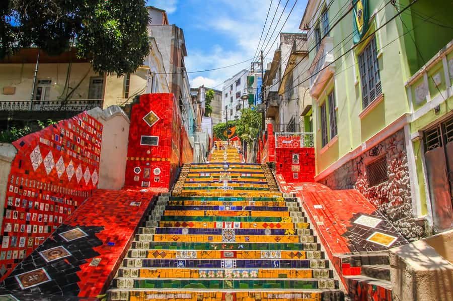 Rio de Janeiro: City tour, food, night attractions and more! - The best parts of this Rio city tour
