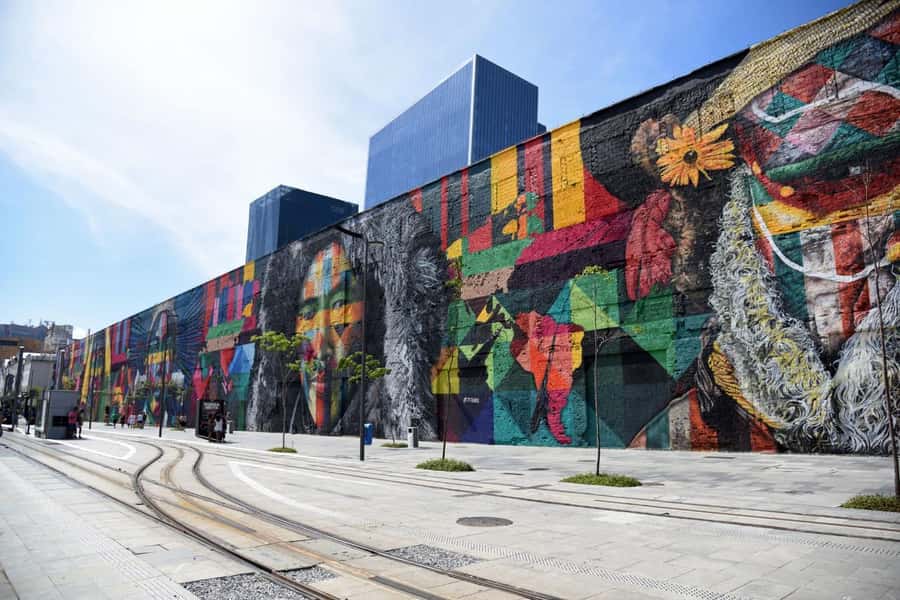 Rio de Janeiro: City tour, food, night attractions and more! - Practical tips before pickup