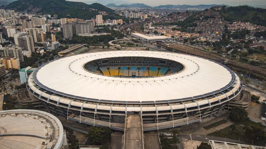 Rio de Janeiro: City tour, food, night attractions and more! - What an eight-hour private day really means