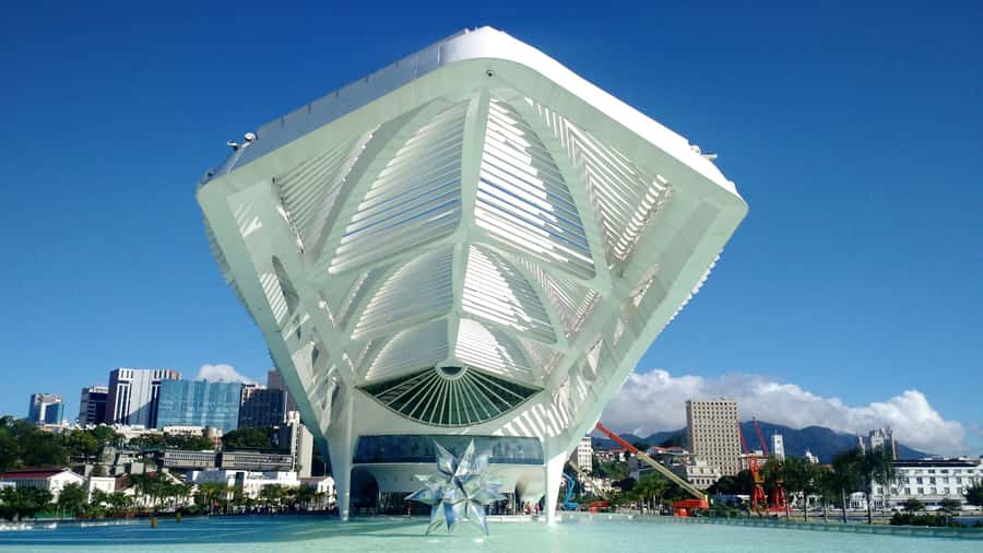 Rio de Janeiro: City tour, food, night attractions and more! - What the guide adds to the route