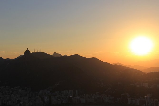 Rio de Janeiro City Tour - Selarón Steps and the color of public art