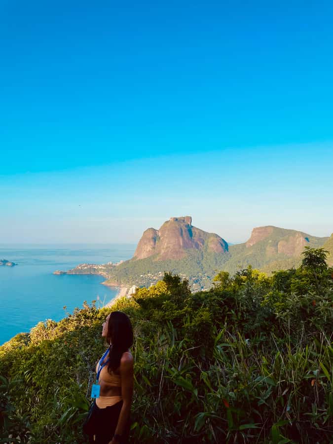 Rio de Janeiro: Dois Irmãos Peak Sunrise, Day or Sunset Hike - Choosing daytime or the late afternoon