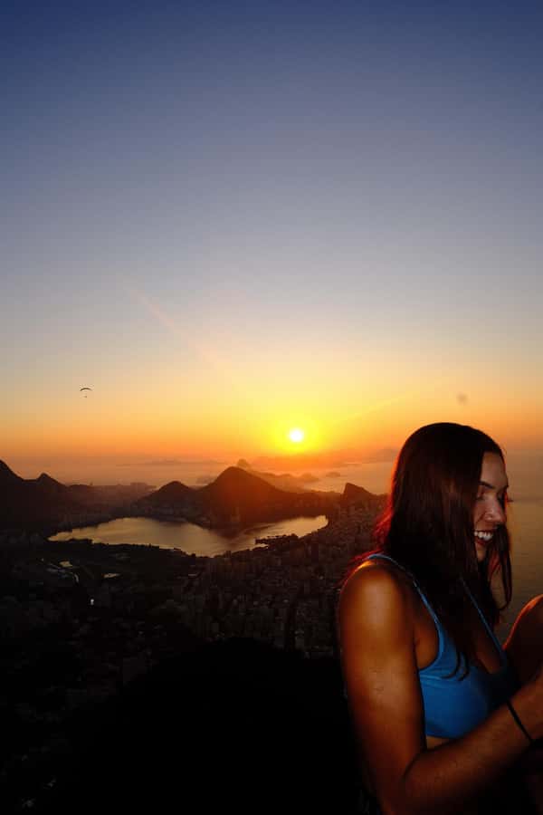 Rio de Janeiro: Dois Irmãos Peak Sunrise, Day or Sunset Hike - What the Vidigal visit adds