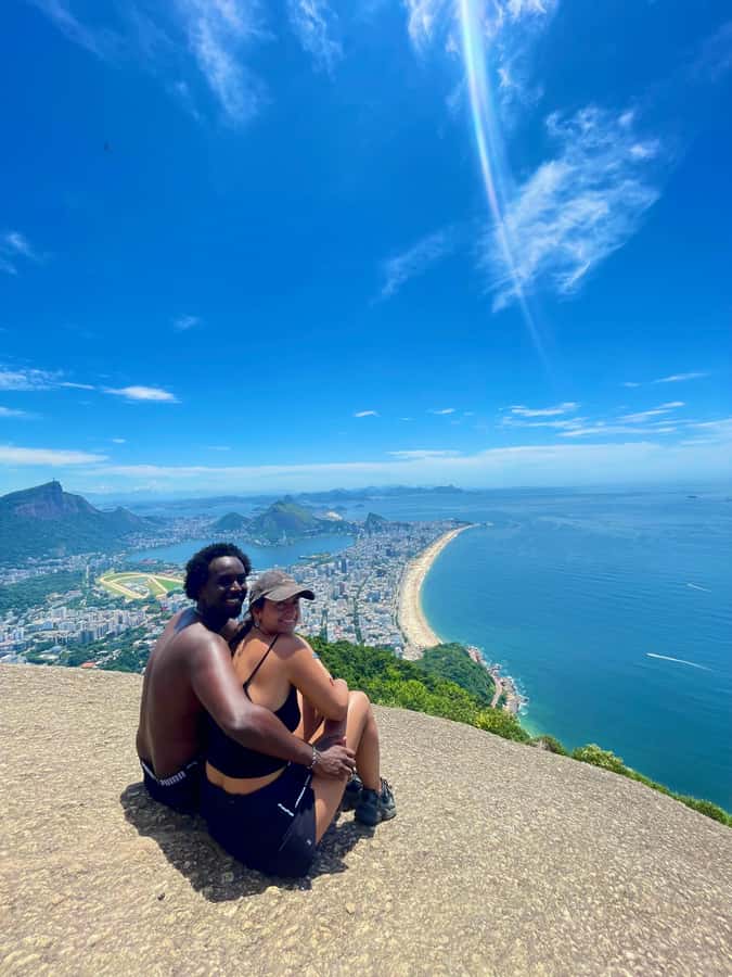 Rio de Janeiro: Dois Irmãos Peak Sunrise, Day or Sunset Hike - Is $54 a fair price?