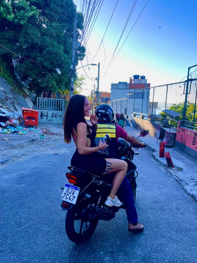 Rio de Janeiro: Dois Irmãos Peak Sunrise, Day or Sunset Hike - Starting at Praça do Vidigal