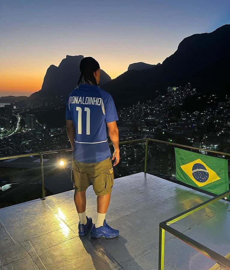 Rio de Janeiro: Favela Jeep Tour to Rocinha and Capoeira - Key Points Before You Book
