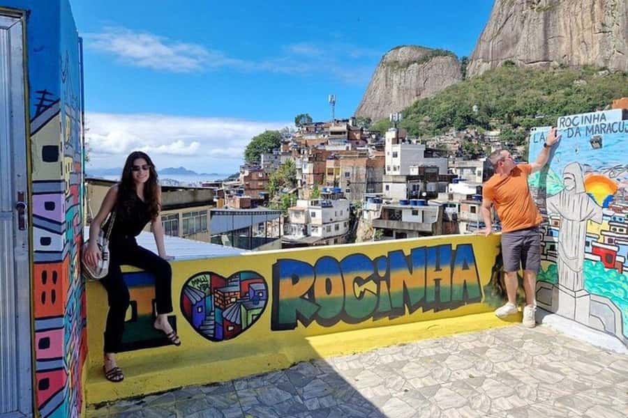 Rio de Janeiro: Favela Jeep Tour to Rocinha and Capoeira - Who Will Enjoy This Tour Most?