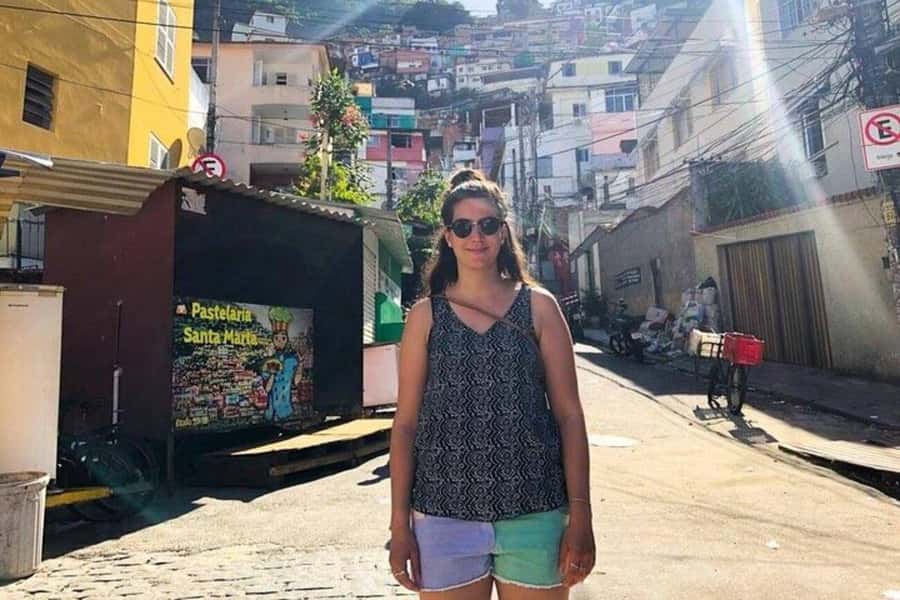 Rio de Janeiro: Favela Jeep Tour to Rocinha and Capoeira - Capoeira, Crafts, and the Limits of the Promise