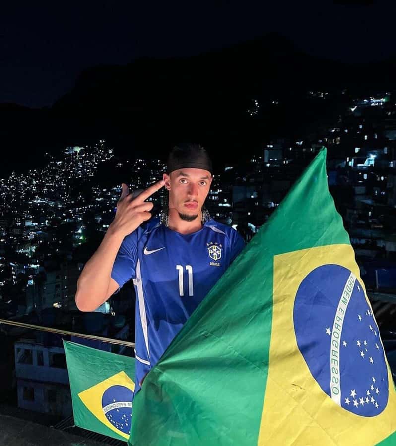 Rio de Janeiro: Favela Jeep Tour to Rocinha and Capoeira - Weather and Cancellation Practicalities