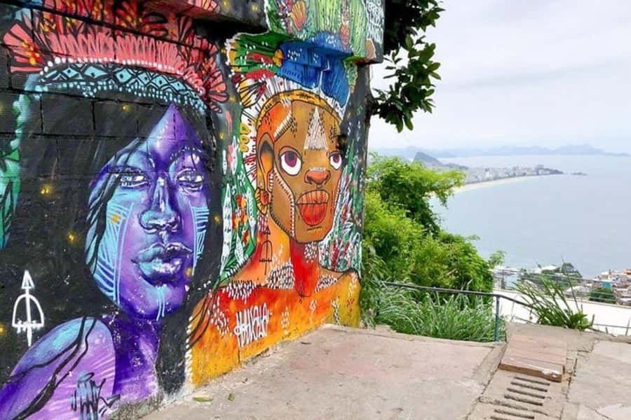 Rio de Janeiro: Favela Jeep Tour to Rocinha and Capoeira - Pickup From Your Hotel and the Ride Into Rocinha