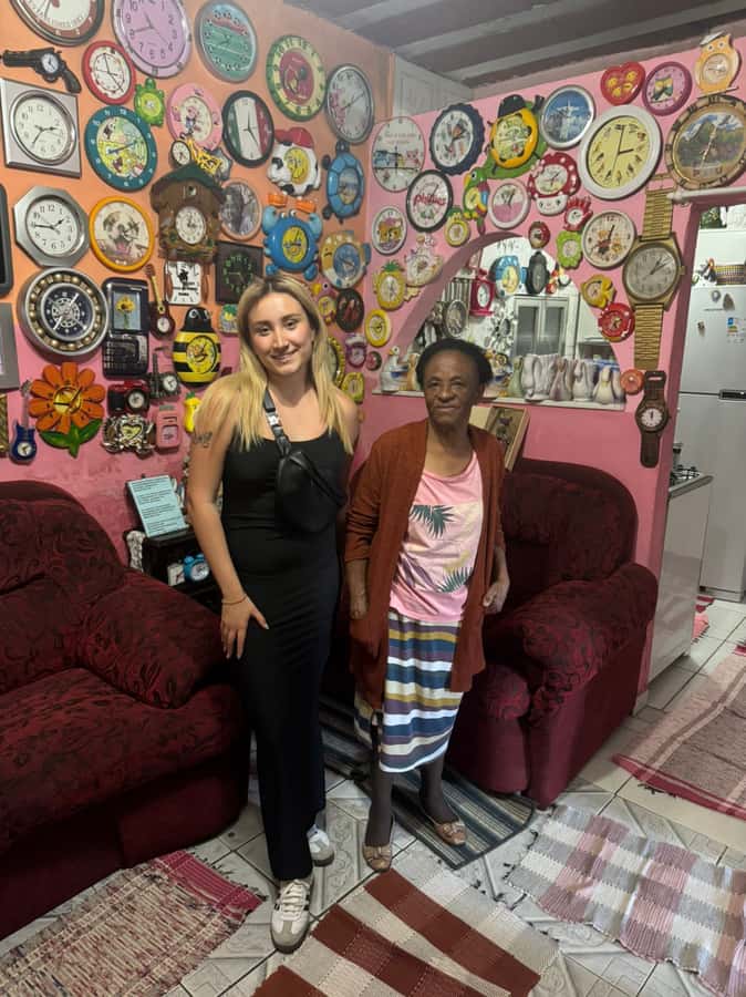 Rio de Janeiro: Favela Santa Marta Top Tour with Local Guide - Key Points Before You Book