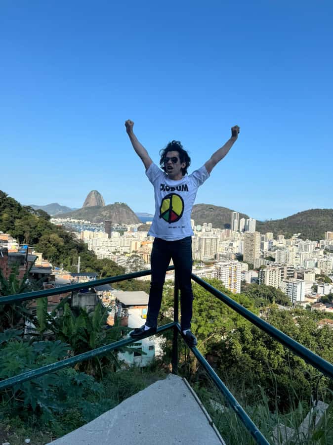 Rio de Janeiro: Favela Santa Marta Top Tour with Local Guide - Why Santa Marta Works Better With a Local Guide