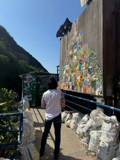 Favela Santa Marta Top Tour with Local Guide