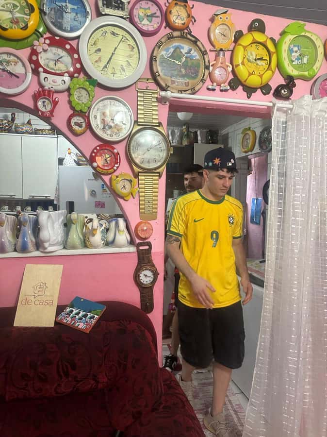 Rio de Janeiro: Favela Santa Marta Top Tour with Local Guide - What the $28 Price Really Buys