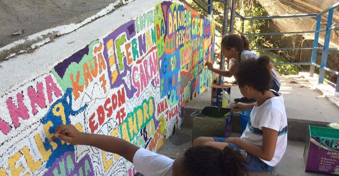 Rio de Janeiro: Favela Santa Marta Tour with Resident Guide - Gilson’s home and the clock collection