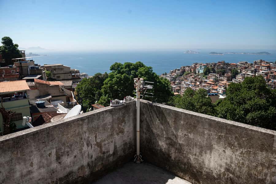 Rio de Janeiro: Favela Tour with Hotel Transfers - Who should book this four-hour experience?