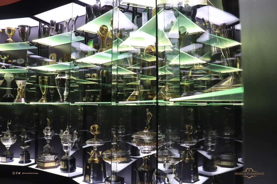 Rio de Janeiro: Flamengo Museum Ticket Entrance - Why Flamengo’s story starts before football
