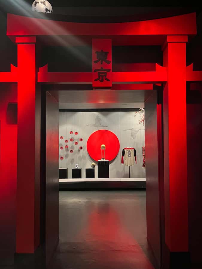 Rio de Janeiro: Flamengo Museum Ticket Entrance - Gávea location and what the ticket does not cover