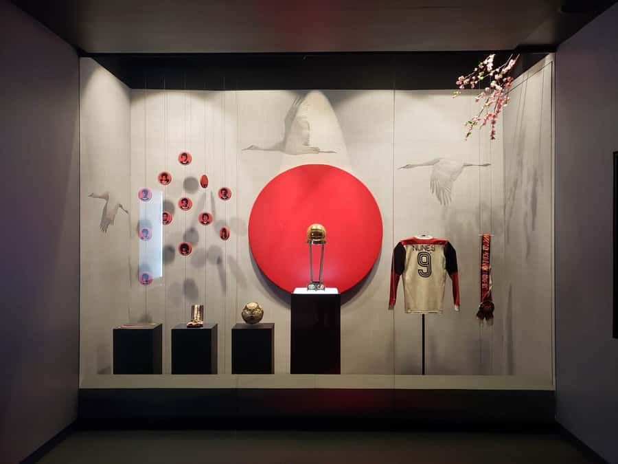 Rio de Janeiro: Flamengo Museum Ticket Entrance - The rules are stricter than at a casual attraction