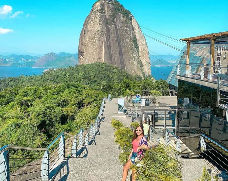 Rio de Janeiro: Full-Day Guided Sightseeing Tour - Is $145 a fair price for eight hours in Rio?