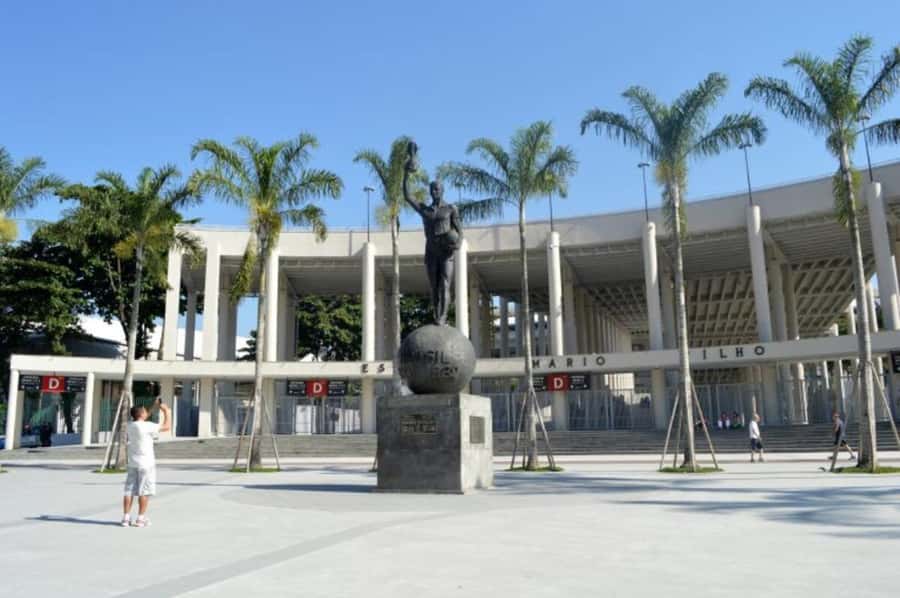 Rio de Janeiro: Full-Day Guided Sightseeing Tour - Starting from Copacabana, Ipanema, or Leblon